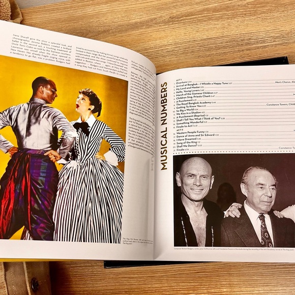 Rogers & Hammerstein - The Complete Broadway Musicals 12 CDs - Picture 6 of 7